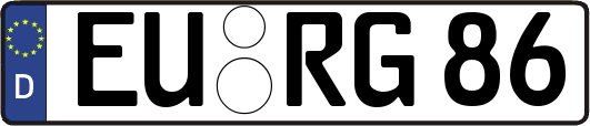 EU-RG86