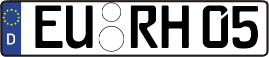 EU-RH05