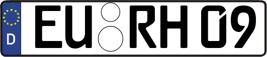 EU-RH09