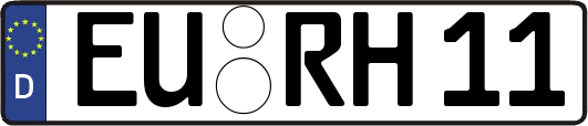 EU-RH11
