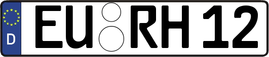EU-RH12