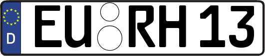EU-RH13