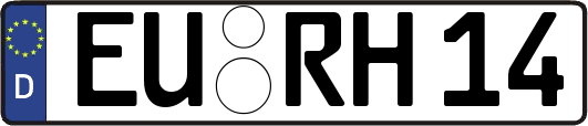 EU-RH14