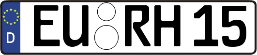 EU-RH15