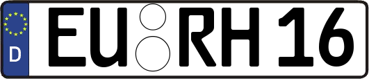 EU-RH16
