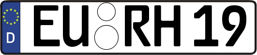 EU-RH19