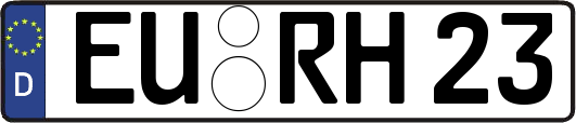EU-RH23