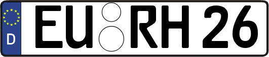 EU-RH26