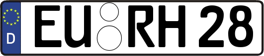 EU-RH28