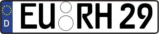 EU-RH29