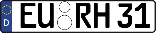 EU-RH31