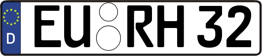 EU-RH32