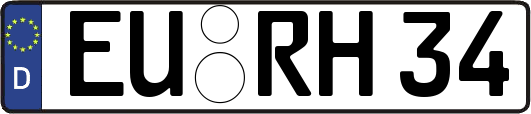 EU-RH34