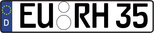 EU-RH35