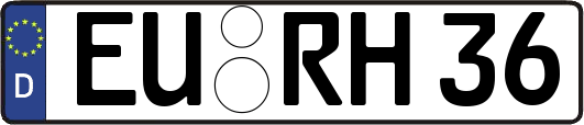 EU-RH36