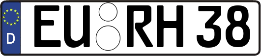EU-RH38