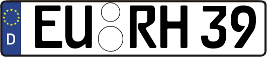 EU-RH39