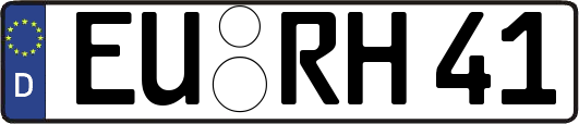 EU-RH41