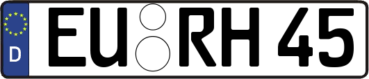 EU-RH45