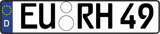 EU-RH49