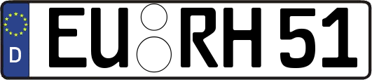 EU-RH51