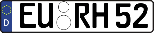 EU-RH52