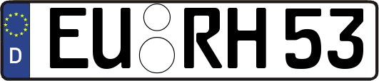 EU-RH53
