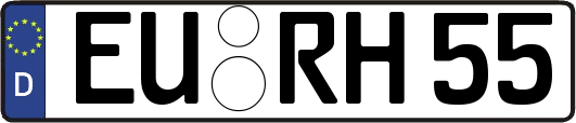 EU-RH55