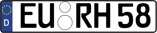 EU-RH58