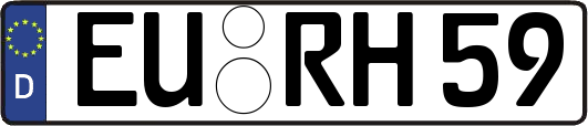 EU-RH59