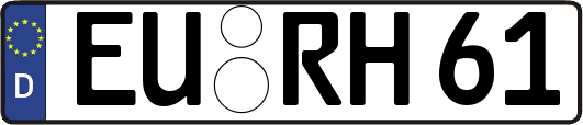 EU-RH61