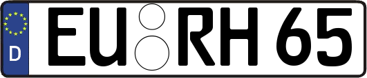 EU-RH65