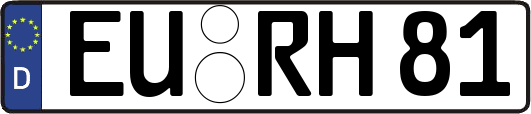 EU-RH81