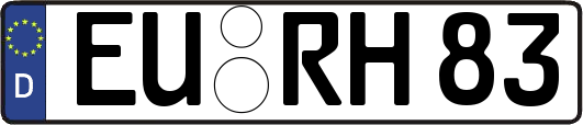 EU-RH83