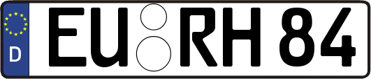 EU-RH84