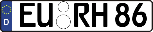 EU-RH86