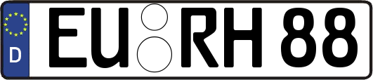 EU-RH88