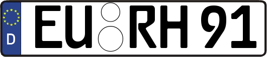 EU-RH91