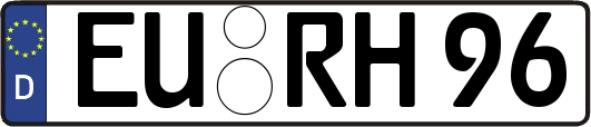 EU-RH96