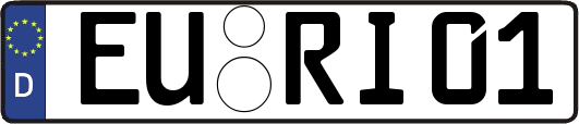 EU-RI01