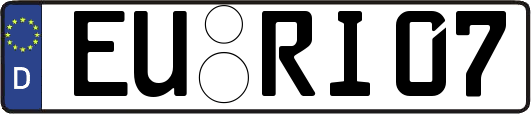 EU-RI07