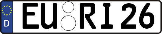 EU-RI26