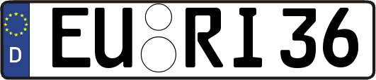 EU-RI36