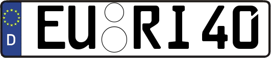 EU-RI40