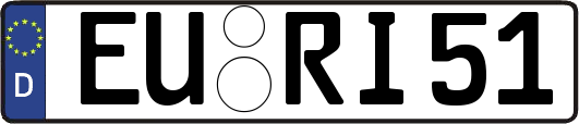 EU-RI51