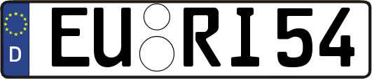 EU-RI54