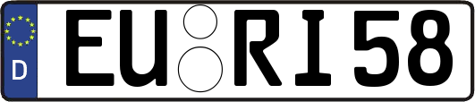EU-RI58