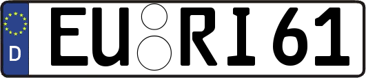 EU-RI61