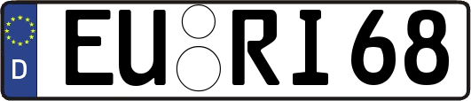 EU-RI68