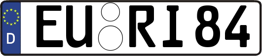 EU-RI84